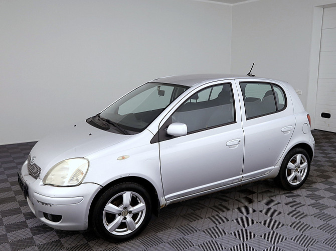 Toyota Yaris Linea Sol Facelift A-C 1.5 78kW Tallina - foto 2