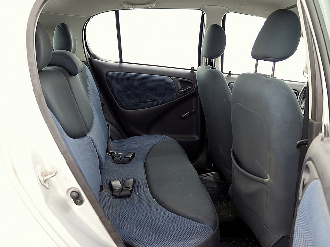 Toyota Yaris Linea Sol Facelift A-C 1.5 78kW Tallina - foto 7