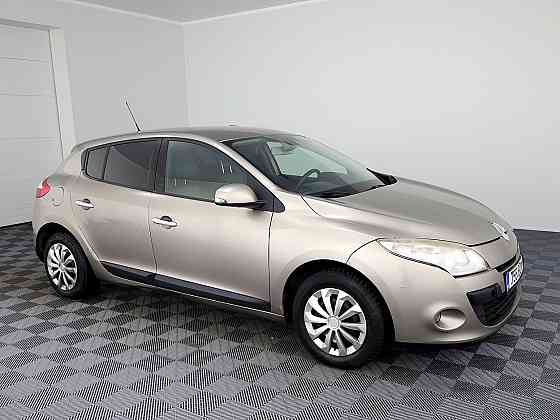 Renault Megane Elegance LPG 1.6 81kW Таллин