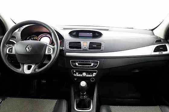 Renault Megane Elegance LPG 1.6 81kW Tallina