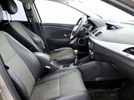 Renault Megane Elegance LPG 1.6 81kW Tallina