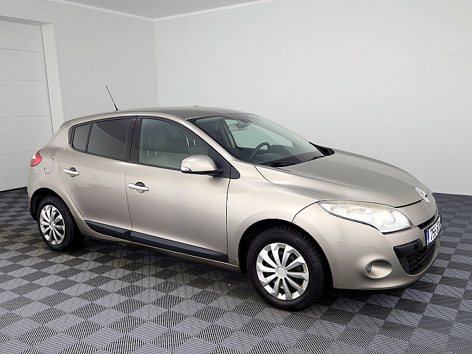 Renault Megane Elegance LPG 1.6 81kW Tallina - foto 1