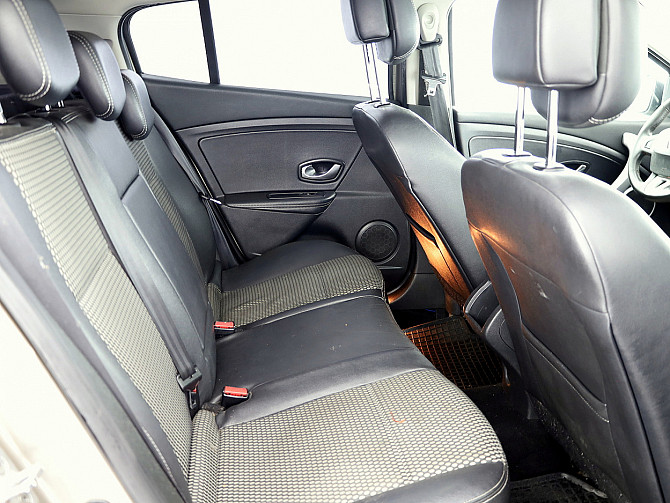 Renault Megane Elegance LPG 1.6 81kW Tallina - foto 7