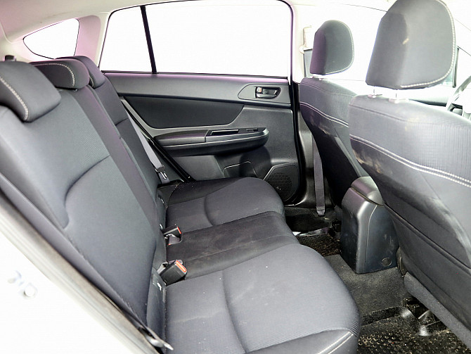 Subaru XV Comfort 2.0 TD 108kW Tallina - foto 7