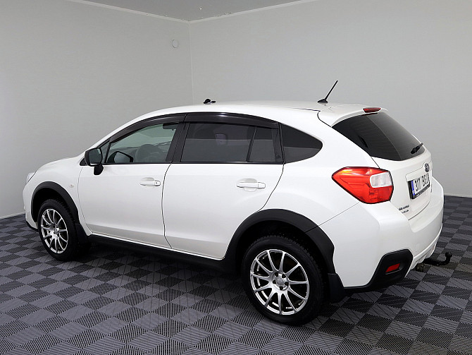 Subaru XV Comfort 2.0 TD 108kW Tallina - foto 4