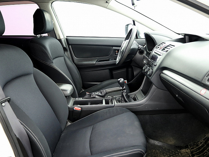 Subaru XV Comfort 2.0 TD 108kW Tallina - foto 6