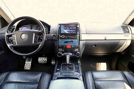 Volkswagen Touareg Highline ATM 3.0 TDI 165kW Tallina