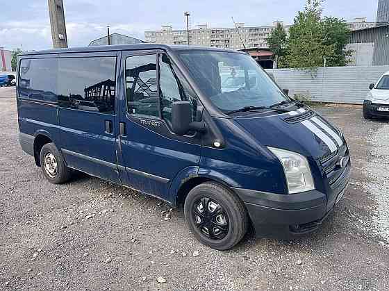 Ford Transit Tourneo Facelift 2.2 TDCi 74kW Таллин