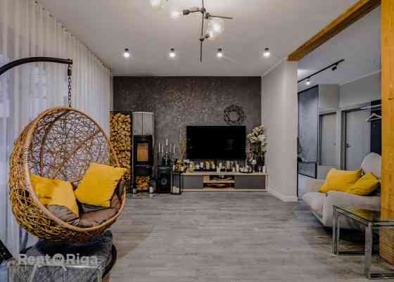 Продаются просторный, современный и светлый семейный дом в Яундубултах с Юрмала