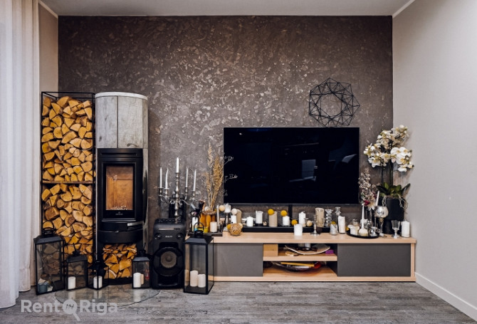 Продаются просторный, современный и светлый семейный дом в Яундубултах с Юрмала - изображение 2