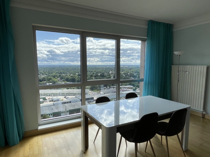 Сдается просторная 3хкомнатная квартира в многоэтажном жилом и деловом Рига - изображение 5