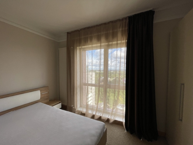 Сдается просторная 3хкомнатная квартира в многоэтажном жилом и деловом Рига - изображение 9