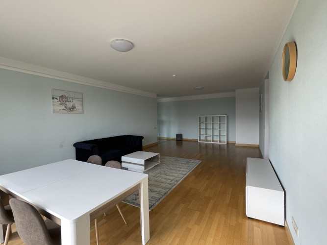 Сдается просторная 3хкомнатная квартира в многоэтажном жилом и деловом Рига - изображение 8