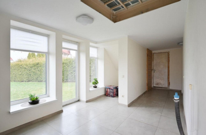 Piedāvājumā ķieģeļu ģimenes māja Olaines novadā, d/k Ezītis, ar stabilu konstrukciju un Rīga - foto 6