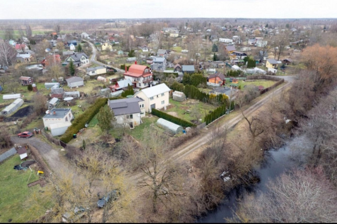 Piedāvājumā ķieģeļu ģimenes māja Olaines novadā, d/k Ezītis, ar stabilu konstrukciju un Rīga - foto 8