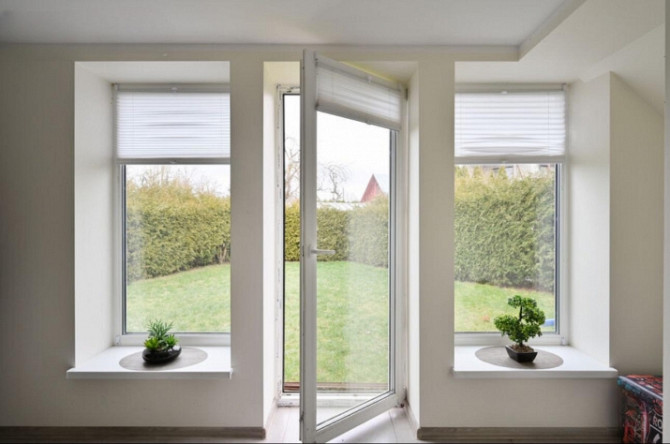 Piedāvājumā ķieģeļu ģimenes māja Olaines novadā, d/k Ezītis, ar stabilu konstrukciju un Rīga - foto 5