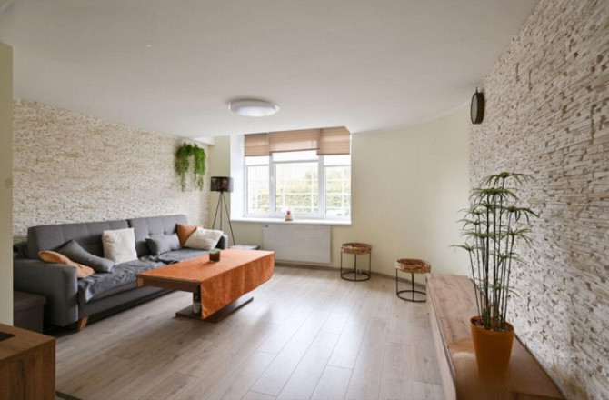 Piedāvājumā ķieģeļu ģimenes māja Olaines novadā, d/k Ezītis, ar stabilu konstrukciju un Rīga - foto 1