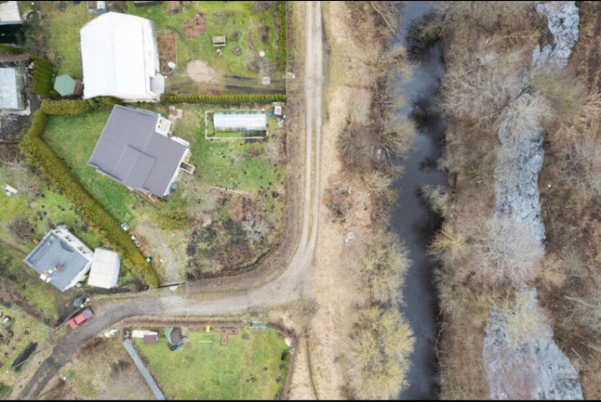 Piedāvājumā ķieģeļu ģimenes māja Olaines novadā, d/k Ezītis, ar stabilu konstrukciju un Rīga - foto 9