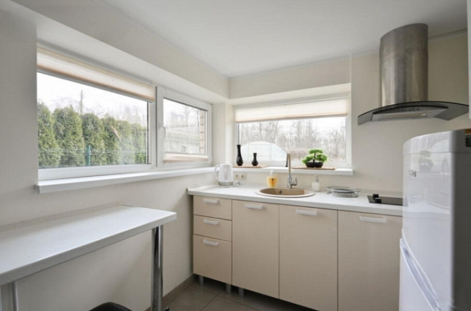 Piedāvājumā ķieģeļu ģimenes māja Olaines novadā, d/k Ezītis, ar stabilu konstrukciju un Rīga - foto 2