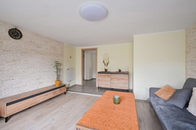 Piedāvājumā ķieģeļu ģimenes māja Olaines novadā, d/k Ezītis, ar stabilu konstrukciju un Rīga - foto 4