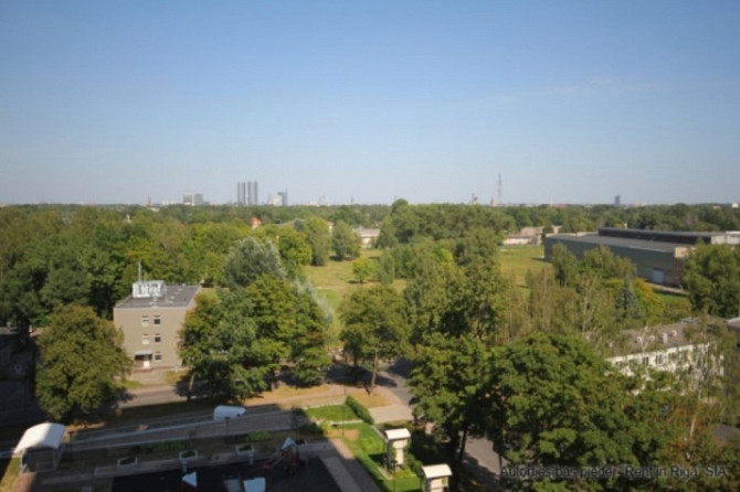 Продаётся стильная и современная 2-комнатная квартира в проекте "Panorama Plaza". Рига - изображение 2