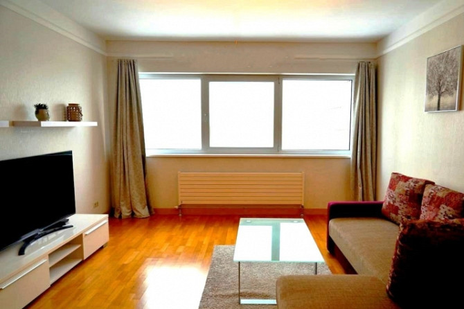 Продаётся стильная и современная 2-комнатная квартира в проекте "Panorama Plaza". Рига - изображение 9