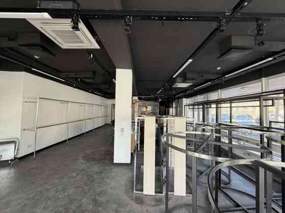 Aрендa коммерческого помещения в центре Елгавы, идеально подходящие для кафе или Jelgava un novads