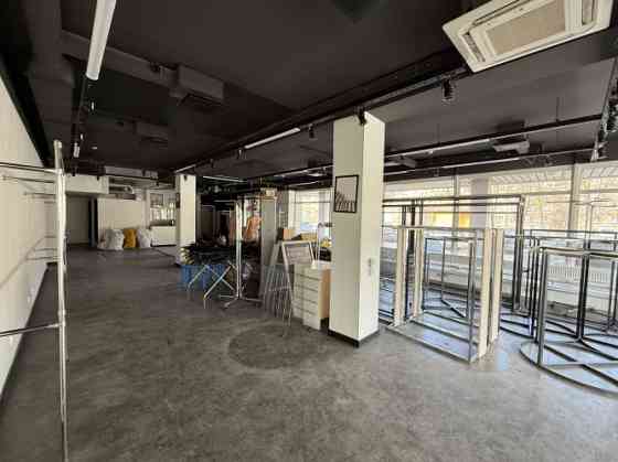 Aрендa коммерческого помещения в центре Елгавы, идеально подходящие для кафе или Jelgava un novads