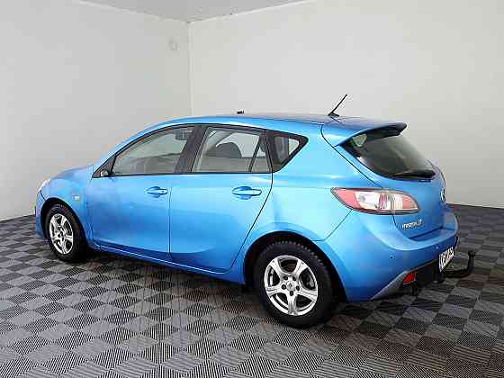 Mazda 3 Elegance 1.6 77kW Tallina