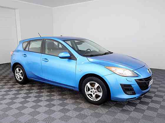 Mazda 3 Elegance 1.6 77kW Tallina