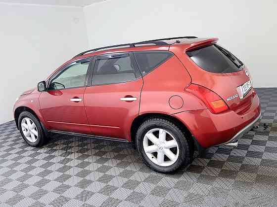 Nissan Murano Luxury ATM 3.5 172kW Tallina