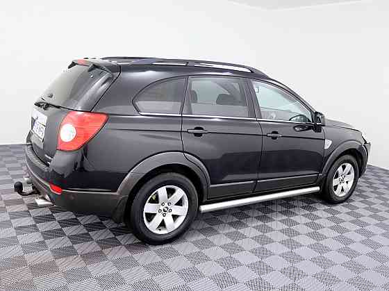 Chevrolet Captiva Luxury 2.0 CRDi 110kW Tallina