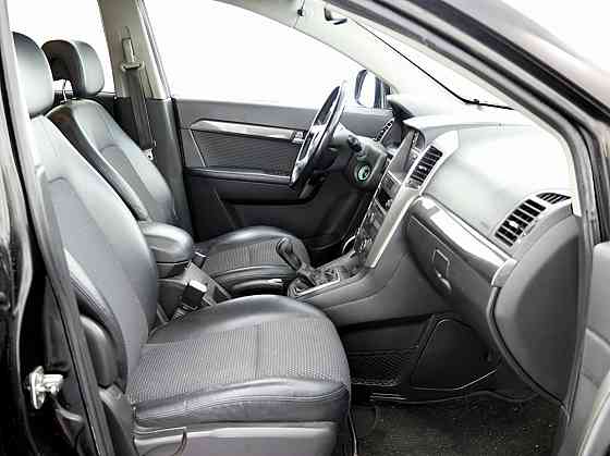 Chevrolet Captiva Luxury 2.0 CRDi 110kW Tallina