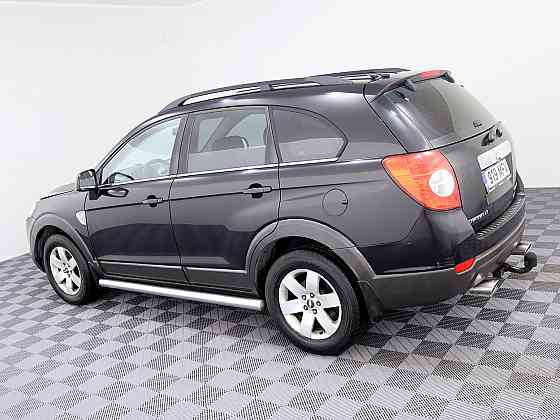 Chevrolet Captiva Luxury 2.0 CRDi 110kW Tallina