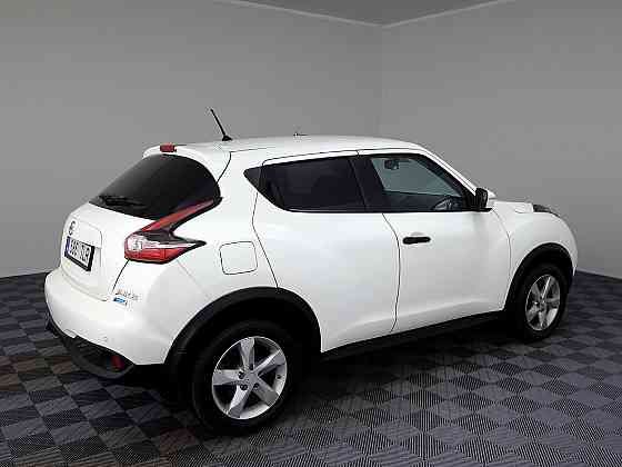 Nissan Juke Facelift 1.5 dCi 81kW Tallina