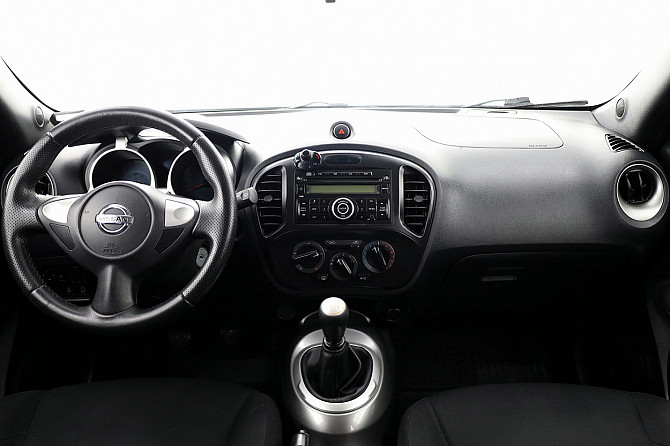 Nissan Juke Facelift 1.5 dCi 81kW Tallina - foto 5