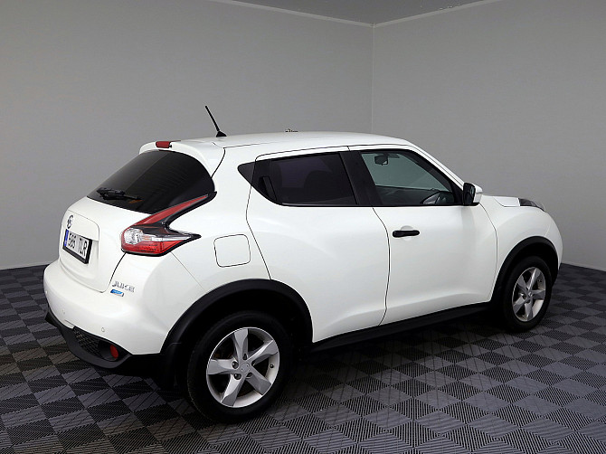 Nissan Juke Facelift 1.5 dCi 81kW Tallina - foto 3