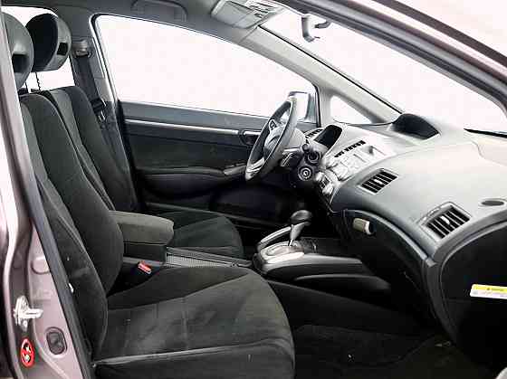 Honda Civic Elegance Facelift LPG ATM 1.8 103kW Tallina