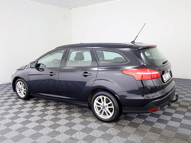 Ford Focus Turnier Facelift 1.5 TDCi 88kW Tallina - foto 4