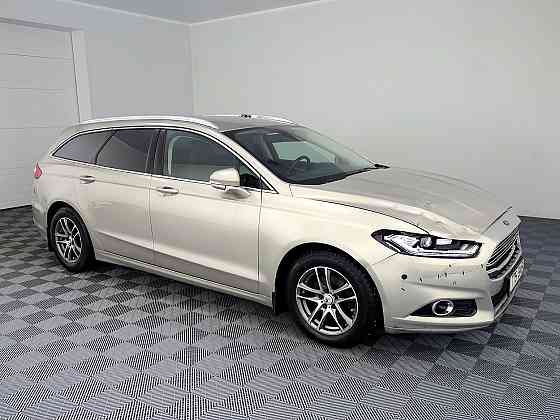 Ford Mondeo Comfort ATM 2.0 TDCi 110kW Tallina