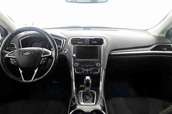 Ford Mondeo Comfort ATM 2.0 TDCi 110kW Tallina