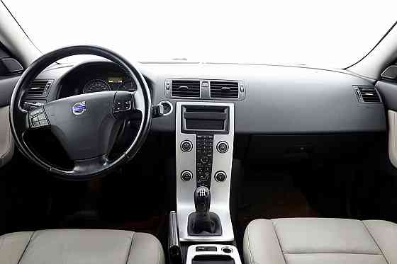 Volvo S40 Summum Facelift 1.6 D4 80kW Таллин