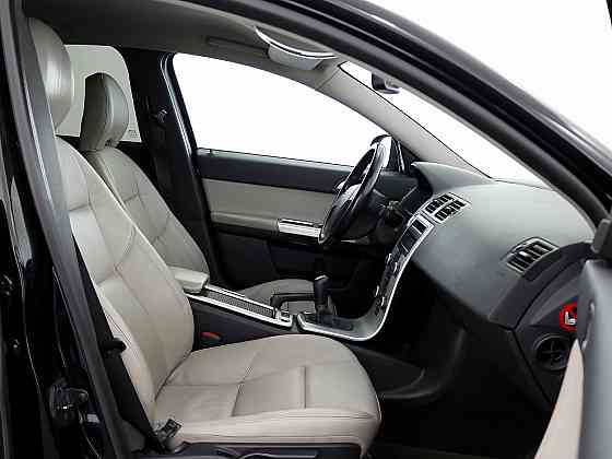 Volvo S40 Summum Facelift 1.6 D4 80kW Таллин