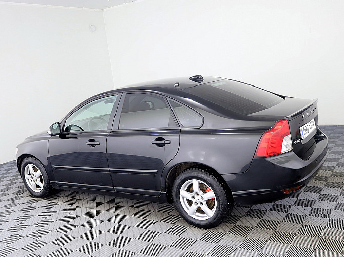 Volvo S40 Summum Facelift 1.6 D4 80kW Таллин - изображение 4