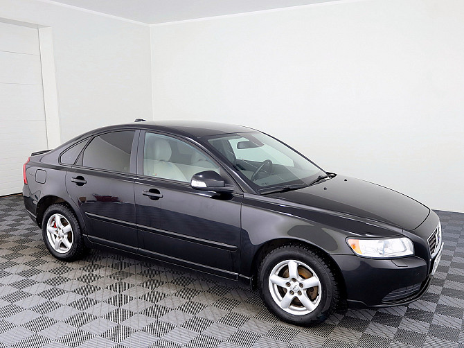 Volvo S40 Summum Facelift 1.6 D4 80kW Таллин - изображение 1