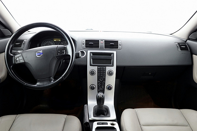 Volvo S40 Summum Facelift 1.6 D4 80kW Таллин - изображение 5