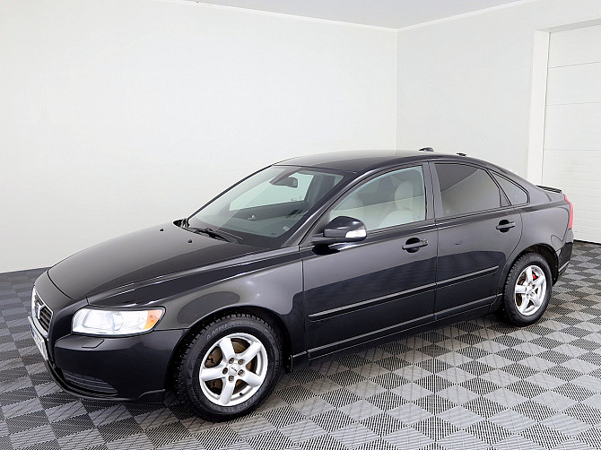 Volvo S40 Summum Facelift 1.6 D4 80kW Таллин - изображение 2