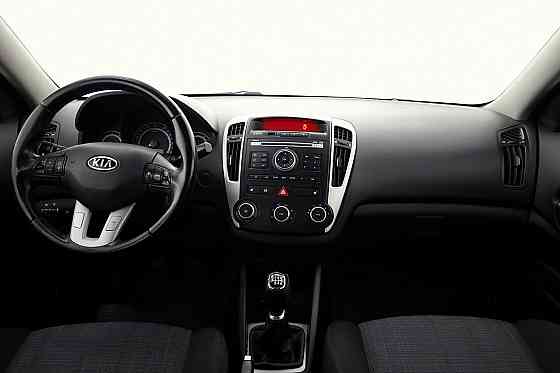 Kia Ceed Facelift 1.6 CRDi 85kW Таллин