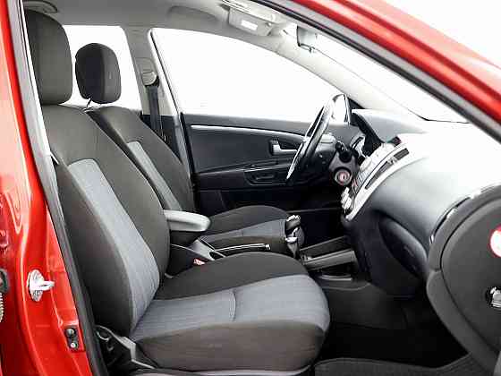 Kia Ceed Facelift 1.6 CRDi 85kW Таллин