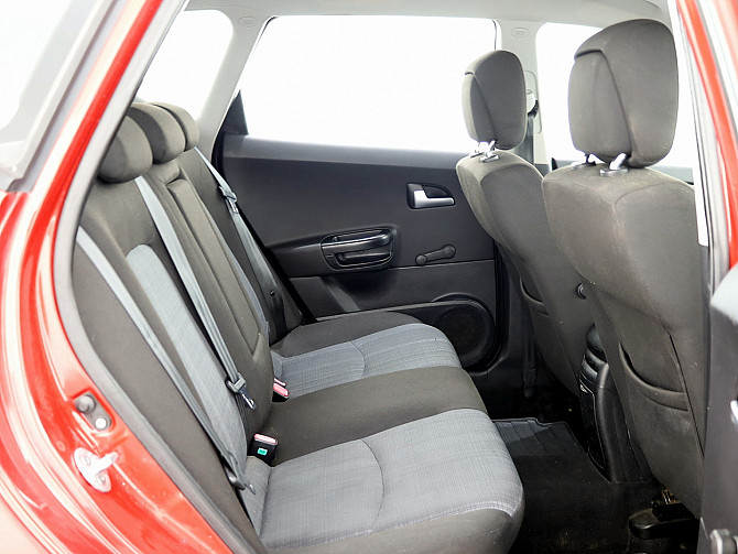 Kia Ceed Facelift 1.6 CRDi 85kW Таллин - изображение 7